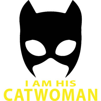 I am his Catwoman Thumbnail