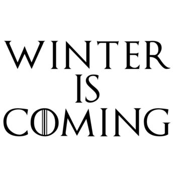 Winter is Coming Thumbnail