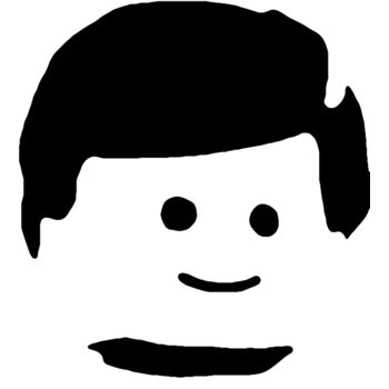 Lego Face Thumbnail
