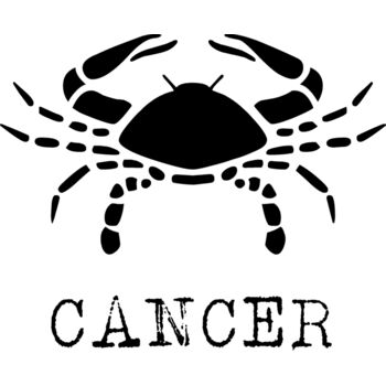 Cancer starsign Thumbnail