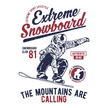 Extreme Snowboardedit Thumbnail