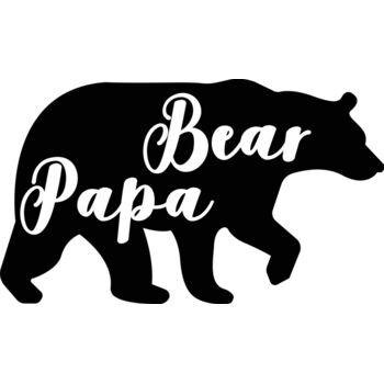 Papa bear Thumbnail