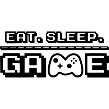 Eat Sleep Game2 Thumbnail