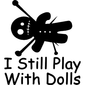 i Still Play With Dolls Thumbnail