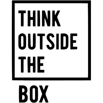 Think outside the box Thumbnail