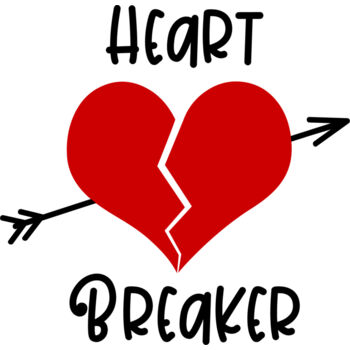 Heart Breaker Thumbnail