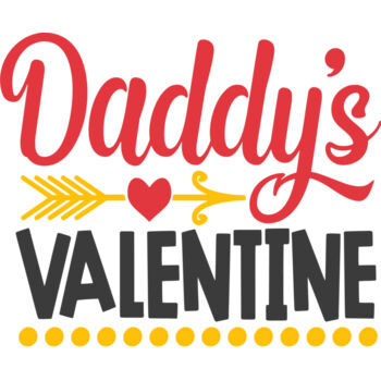Daddy's Valentine Thumbnail