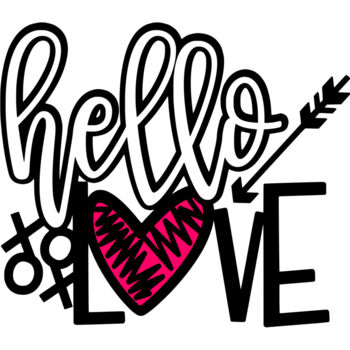 Hello Love Thumbnail