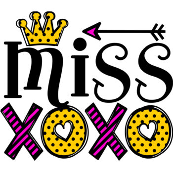 Miss xoxo Thumbnail
