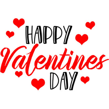 Happy Valentine's Day Thumbnail