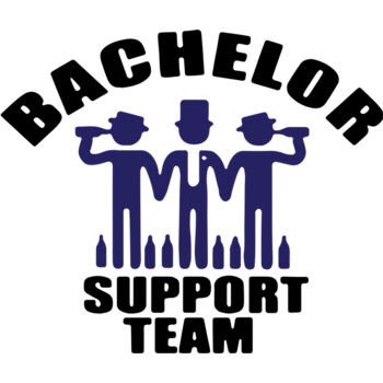 Bachelor Support Team Thumbnail