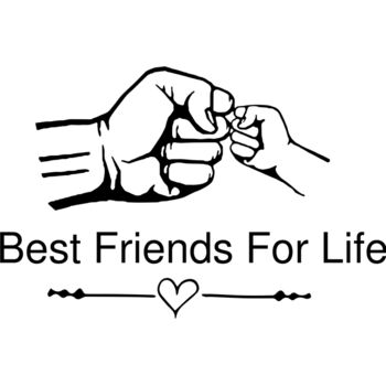 Grandpa and granddaughter Thumbnail