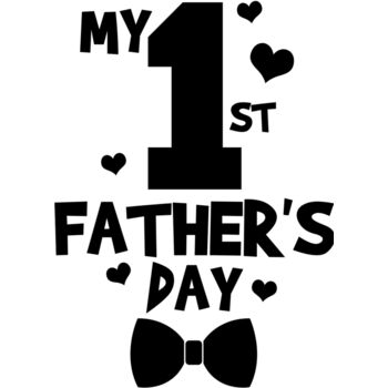 My First Fathers Day Thumbnail