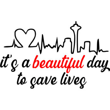 Beautiful day to save lives Thumbnail