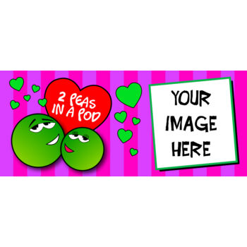 Two peas in a pod Thumbnail