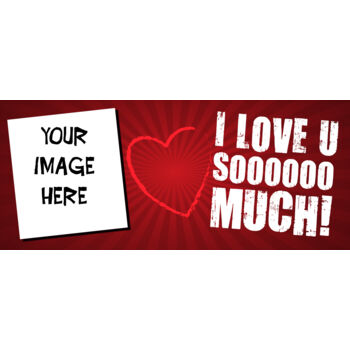 I love you so much Thumbnail