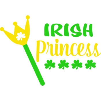 HOSP040 StPatPrincess Thumbnail