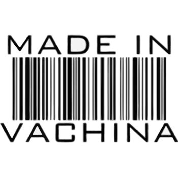 made in vachin Thumbnail