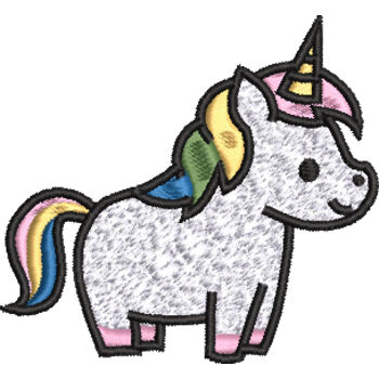 Unicorn Thumbnail