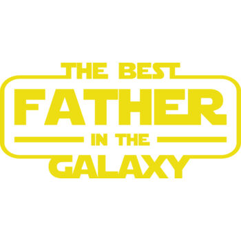 Best Father in The Galaxy Thumbnail