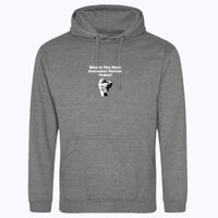 College hoodie Thumbnail