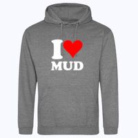 College hoodie Thumbnail