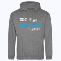 College hoodie Thumbnail