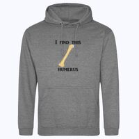 College hoodie Thumbnail