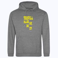 College hoodie Thumbnail