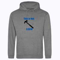 College hoodie Thumbnail