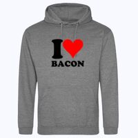 College hoodie Thumbnail