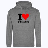 College hoodie Thumbnail