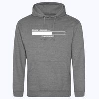 College hoodie Thumbnail