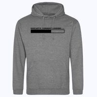 College hoodie Thumbnail