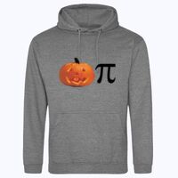 College hoodie Thumbnail