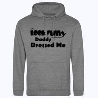 College hoodie Thumbnail