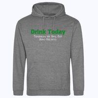 College hoodie Thumbnail