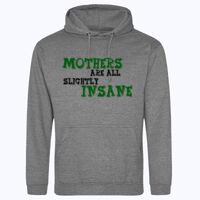 College hoodie Thumbnail