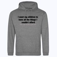 College hoodie Thumbnail