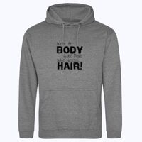 College hoodie Thumbnail