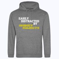 College hoodie Thumbnail