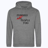 College hoodie Thumbnail