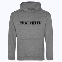 College hoodie Thumbnail