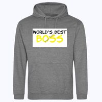 College hoodie Thumbnail