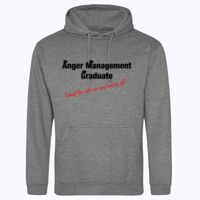 College hoodie Thumbnail