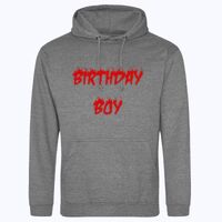 College hoodie Thumbnail