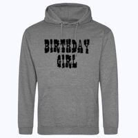 College hoodie Thumbnail