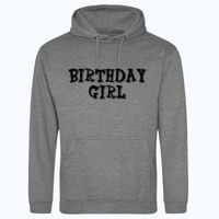 College hoodie Thumbnail