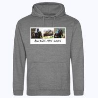 College hoodie Thumbnail
