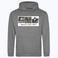 College hoodie Thumbnail